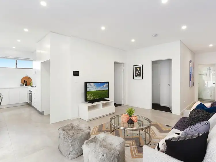 Fourth view of Homely apartment listing, 13/17 Robilliard Street, Mays Hill NSW 2145