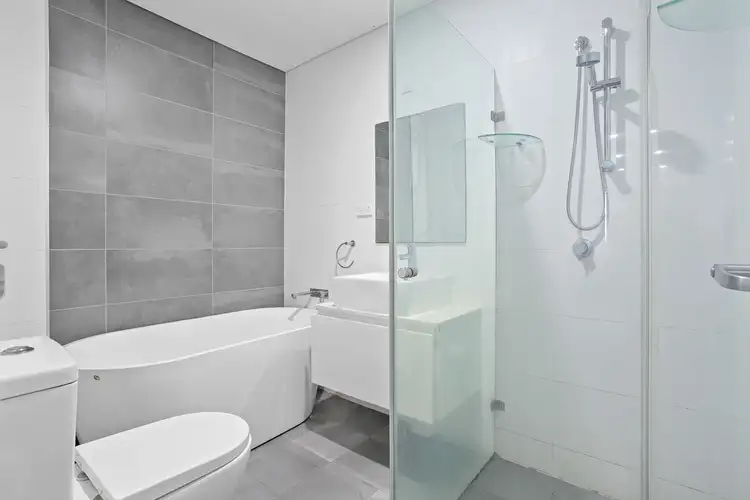 Fifth view of Homely apartment listing, 13/17 Robilliard Street, Mays Hill NSW 2145