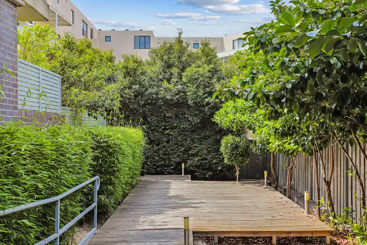 Sixth view of Homely apartment listing, 13/17 Robilliard Street, Mays Hill NSW 2145