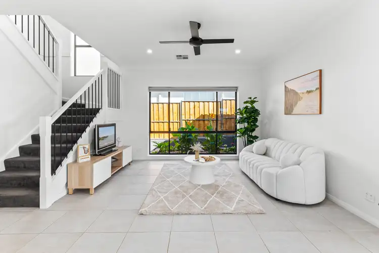 Second view of Homely house listing, 18 Swale Street, North Richmond NSW 2754