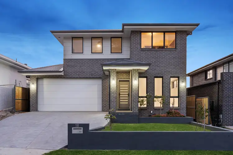 Third view of Homely house listing, 18 Swale Street, North Richmond NSW 2754