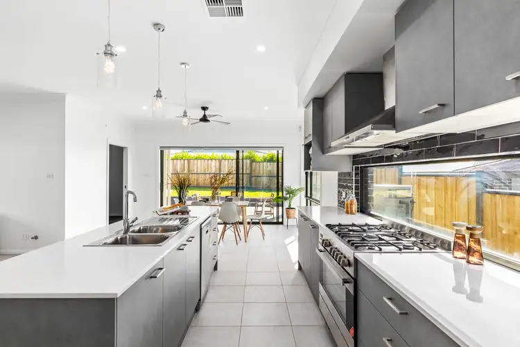Fourth view of Homely house listing, 18 Swale Street, North Richmond NSW 2754