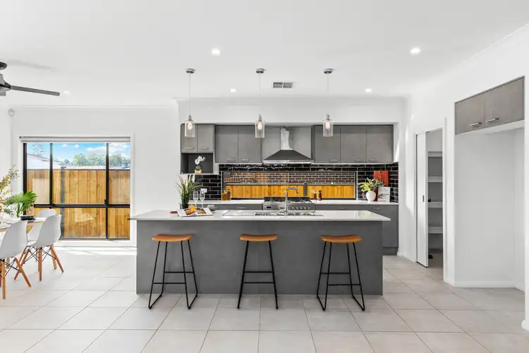 Fifth view of Homely house listing, 18 Swale Street, North Richmond NSW 2754