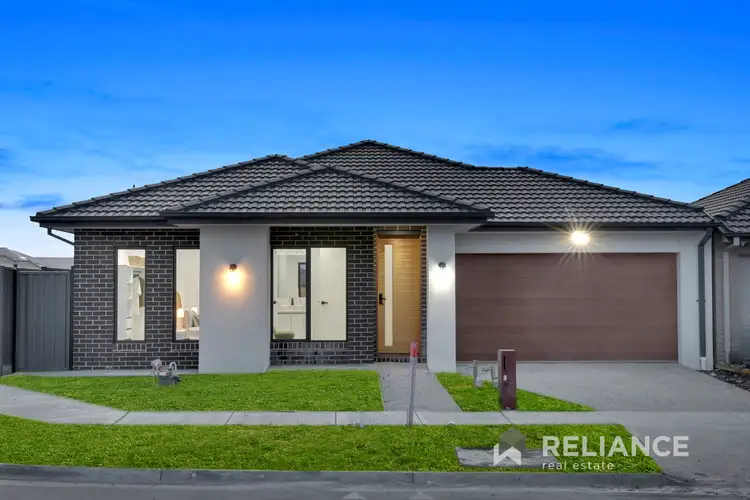 Main view of Homely house listing, 31 Mound Avenue, Donnybrook VIC 3064