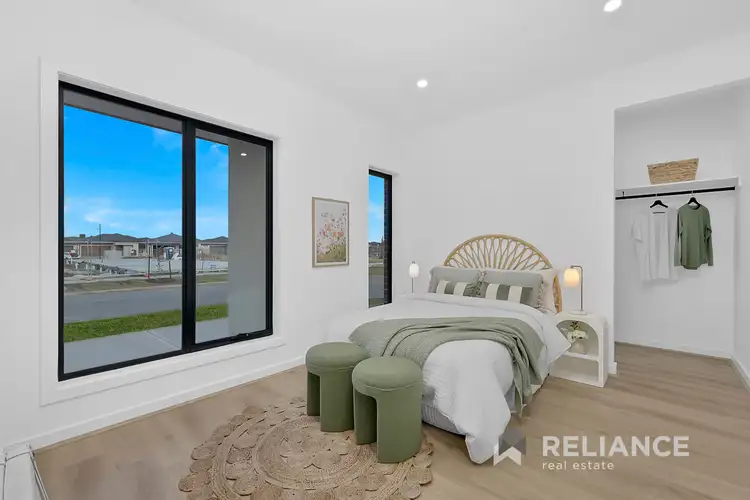 Third view of Homely house listing, 31 Mound Avenue, Donnybrook VIC 3064