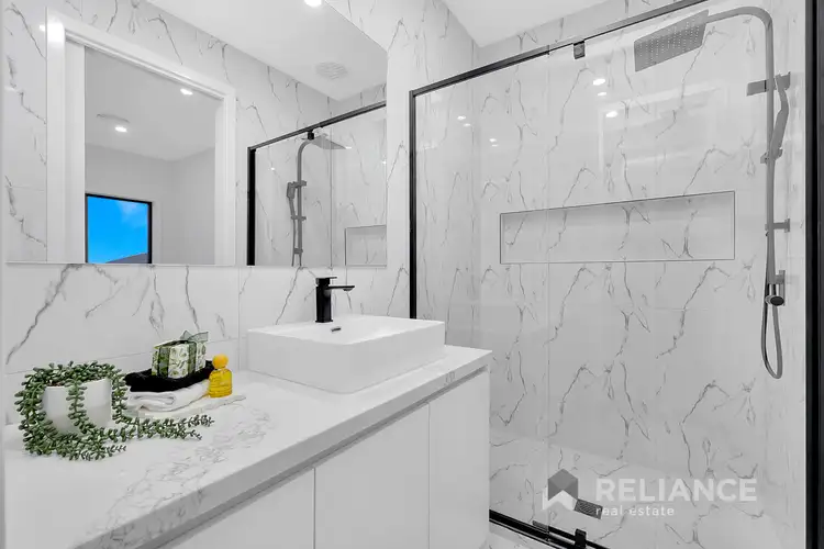 Fourth view of Homely house listing, 31 Mound Avenue, Donnybrook VIC 3064