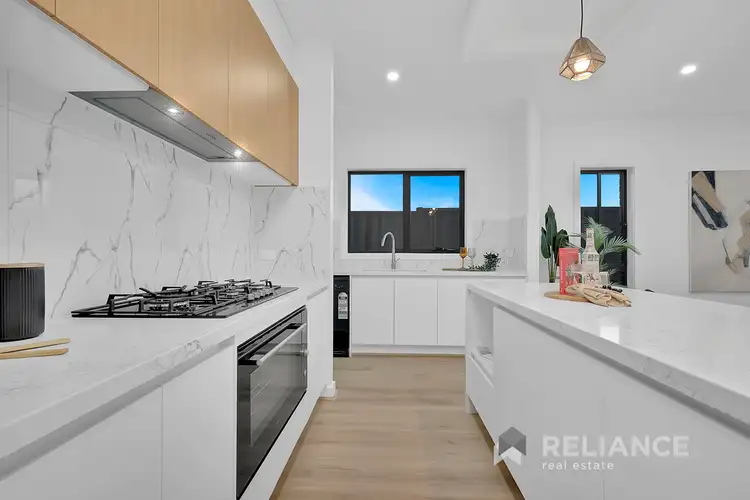 Sixth view of Homely house listing, 31 Mound Avenue, Donnybrook VIC 3064