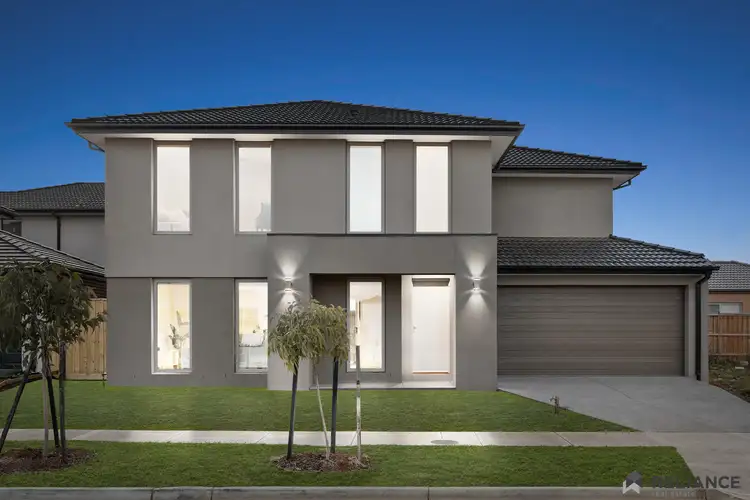 12 Benhar Street, Thornhill Park VIC 3335