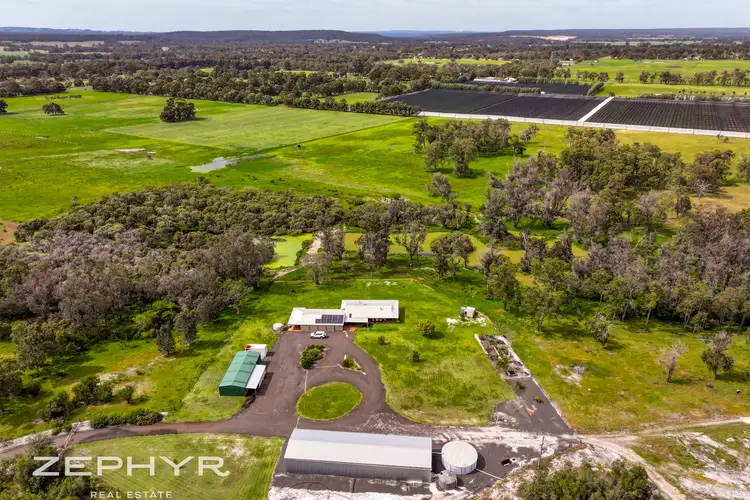75 Brookdale Road, North Boyanup WA 6237