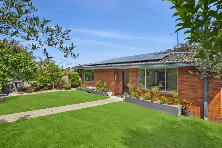 49 Macquarie Street