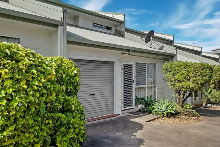 2/14a Macquarie Street