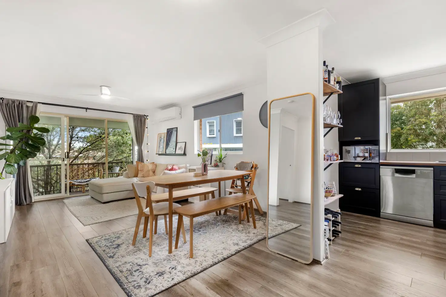 Main view of Homely apartment listing, 28/83-89 Auburn Street, Sutherland NSW 2232