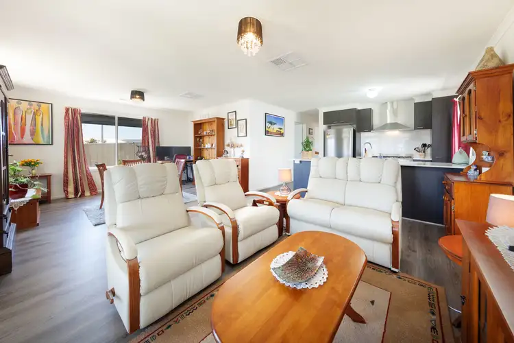 Second view of Homely house listing, 13 Fortescue Street, West Wodonga VIC 3690