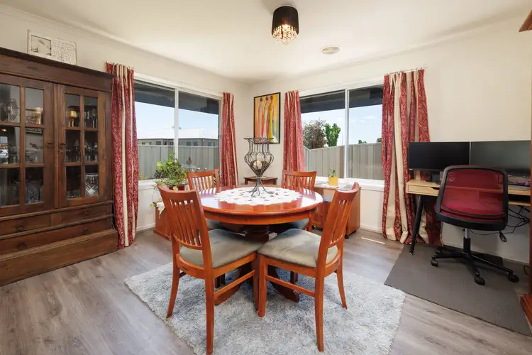 Third view of Homely house listing, 13 Fortescue Street, West Wodonga VIC 3690