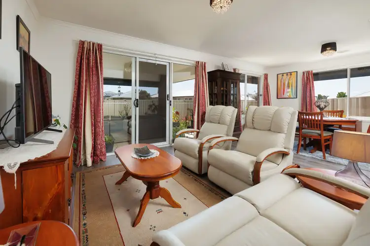 Fourth view of Homely house listing, 13 Fortescue Street, West Wodonga VIC 3690
