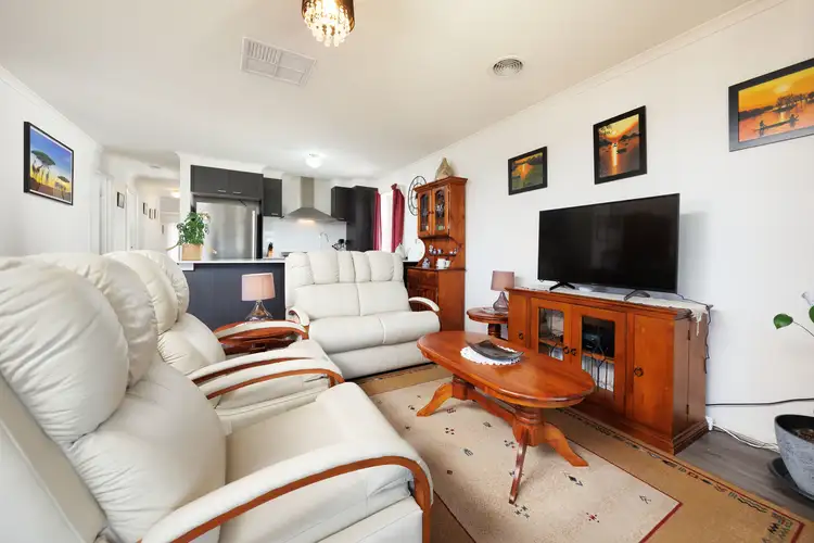 Sixth view of Homely house listing, 13 Fortescue Street, West Wodonga VIC 3690