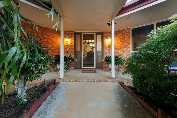 Third view of Homely house listing, 54 Falcon Circuit, Wodonga VIC 3690