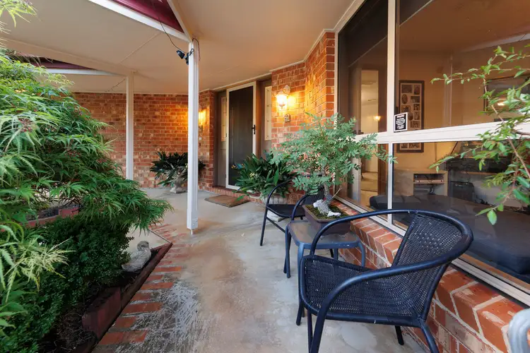 Fourth view of Homely house listing, 54 Falcon Circuit, Wodonga VIC 3690