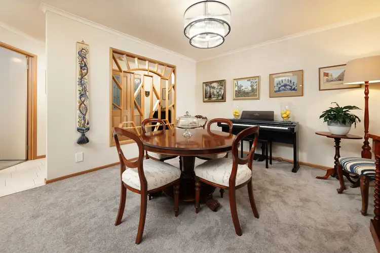 Sixth view of Homely house listing, 54 Falcon Circuit, Wodonga VIC 3690