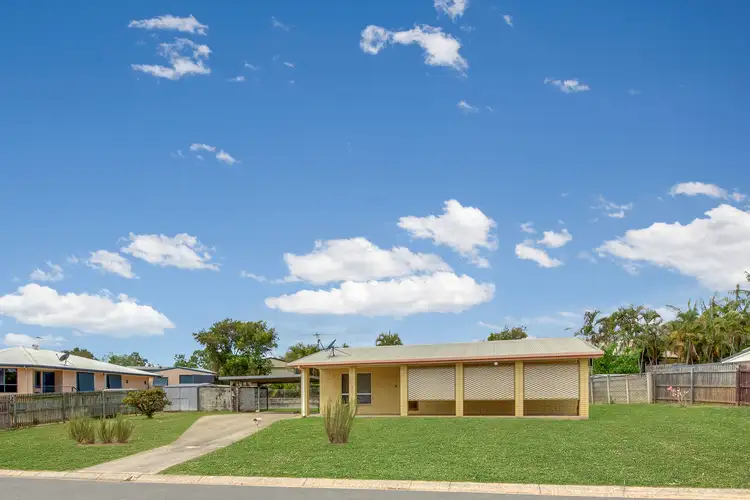 12 Alpha Street, Calliope QLD 4680