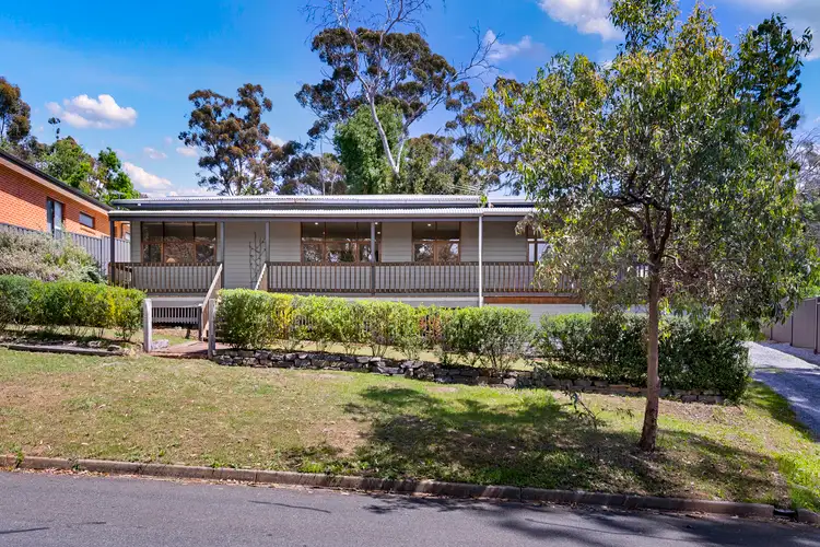 4 Hewett Avenue, Hawthorndene SA 5051