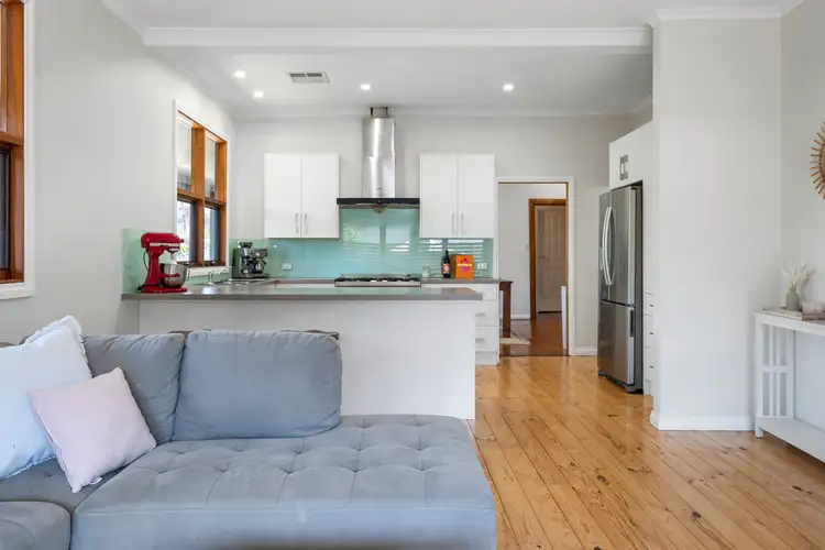 Fourth view of Homely house listing, 4 Hewett Avenue, Hawthorndene SA 5051