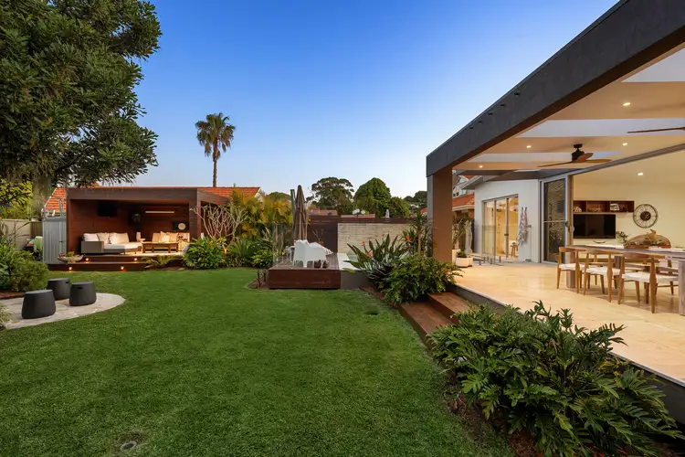 13 Illawarra Parade, Beverly Hills NSW 2209