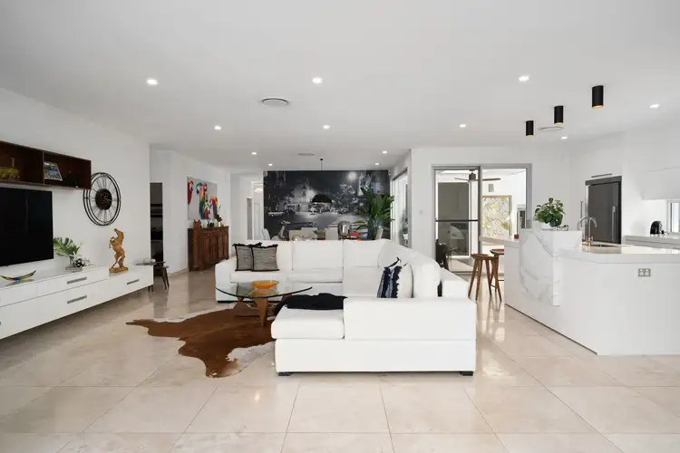Third view of Homely house listing, 13 Illawarra Parade, Beverly Hills NSW 2209