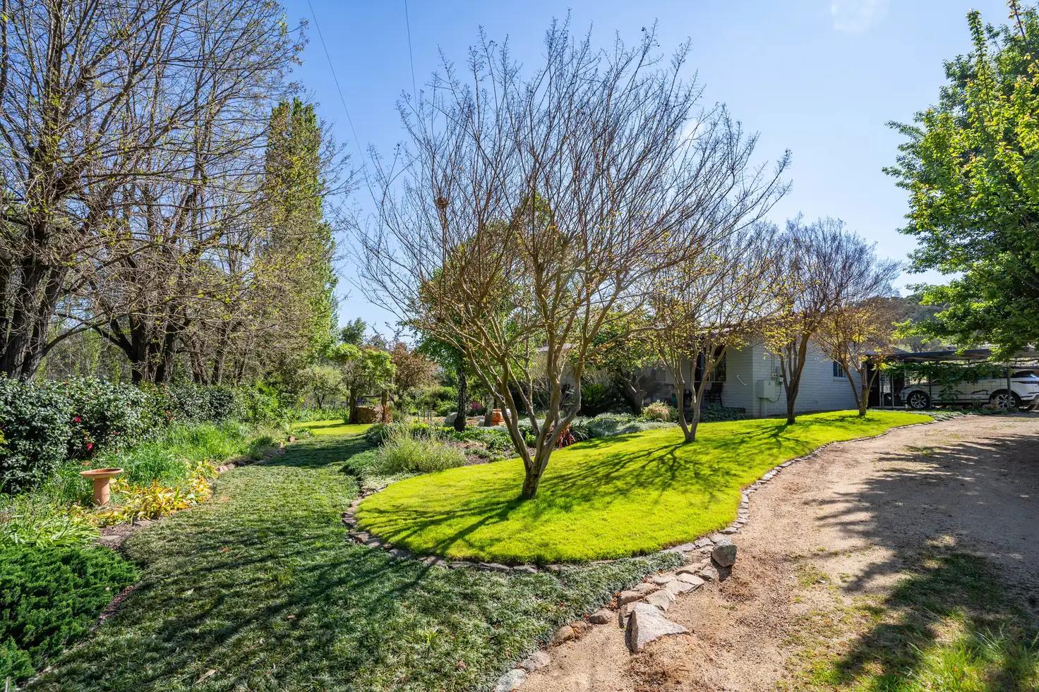 Main view of Homely rural property listing, 1379 Foggs Crossing Road, Bigga NSW 2583