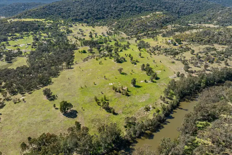 Second view of Homely rural property listing, 1379 Foggs Crossing Road, Bigga NSW 2583