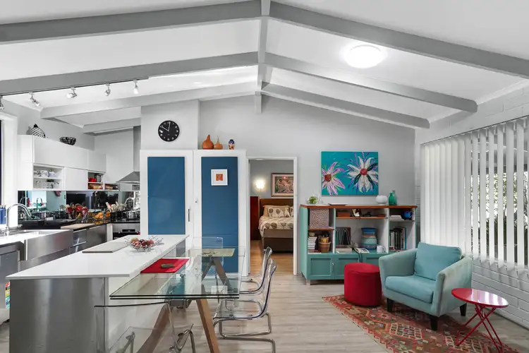 Fifth view of Homely rural property listing, 1379 Foggs Crossing Road, Bigga NSW 2583