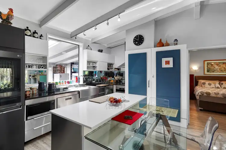 Sixth view of Homely rural property listing, 1379 Foggs Crossing Road, Bigga NSW 2583