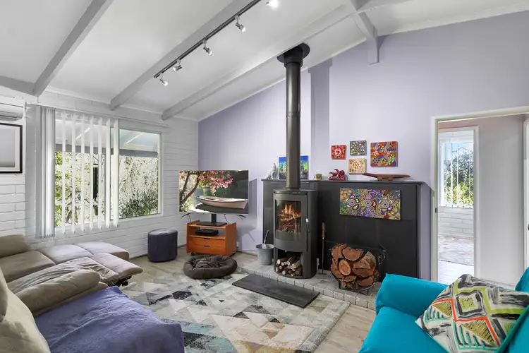 Seventh view of Homely rural property listing, 1379 Foggs Crossing Road, Bigga NSW 2583