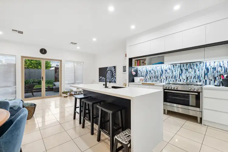 Third view of Homely house listing, 11B Leslie Avenue, Campbelltown SA 5074