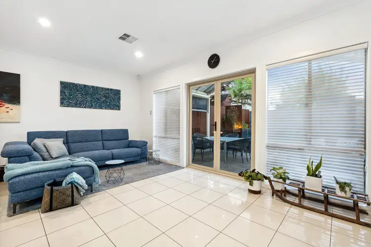 Sixth view of Homely house listing, 11B Leslie Avenue, Campbelltown SA 5074