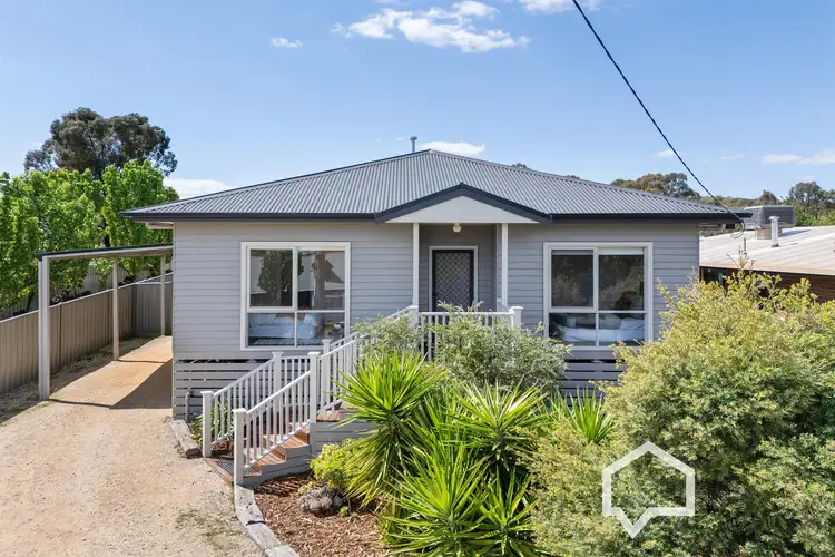 Main view of Homely house listing, 5 Lethebys Road, Sailors Gully VIC 3556