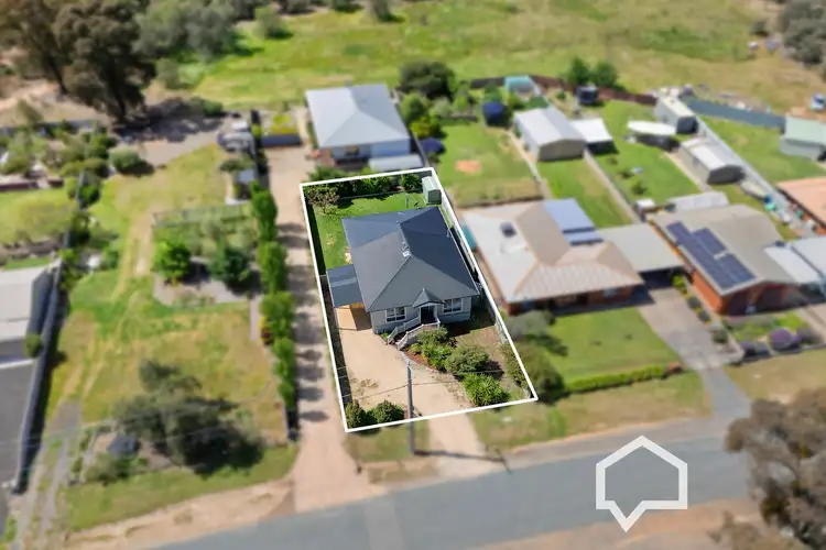 Second view of Homely house listing, 5 Lethebys Road, Sailors Gully VIC 3556