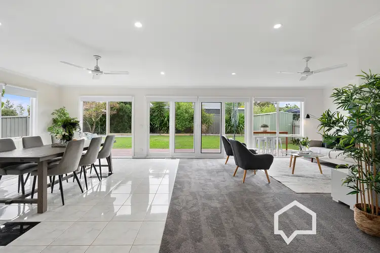 Third view of Homely house listing, 5 Lethebys Road, Sailors Gully VIC 3556