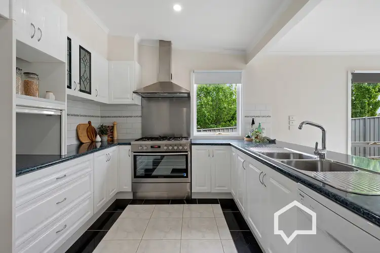 Fourth view of Homely house listing, 5 Lethebys Road, Sailors Gully VIC 3556