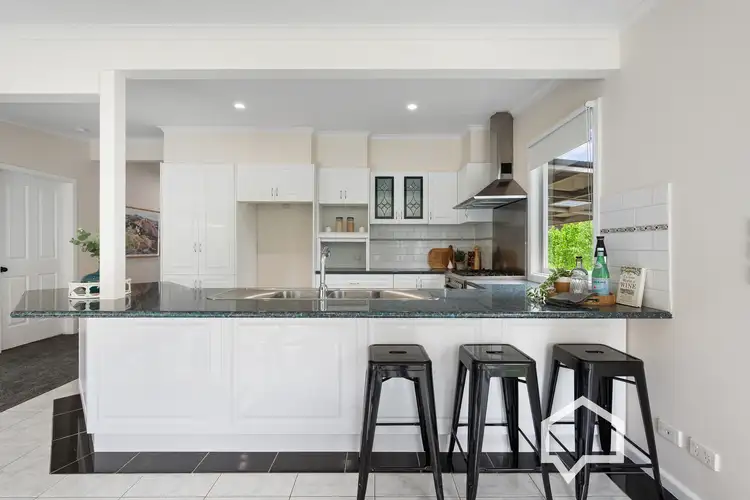 Sixth view of Homely house listing, 5 Lethebys Road, Sailors Gully VIC 3556