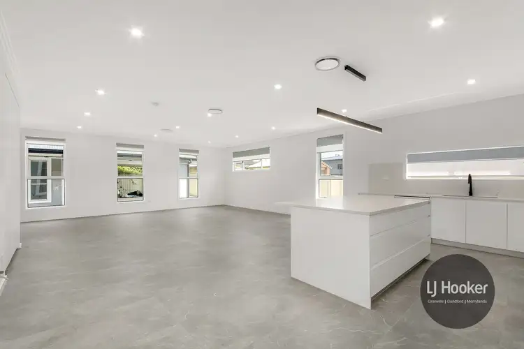 Main view of Homely house listing, 11 Kennedy Street, Guildford NSW 2161
