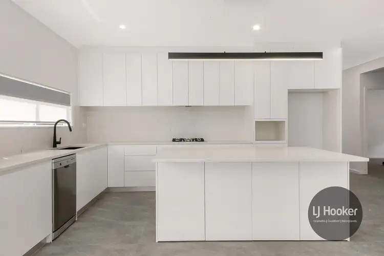Second view of Homely house listing, 11 Kennedy Street, Guildford NSW 2161