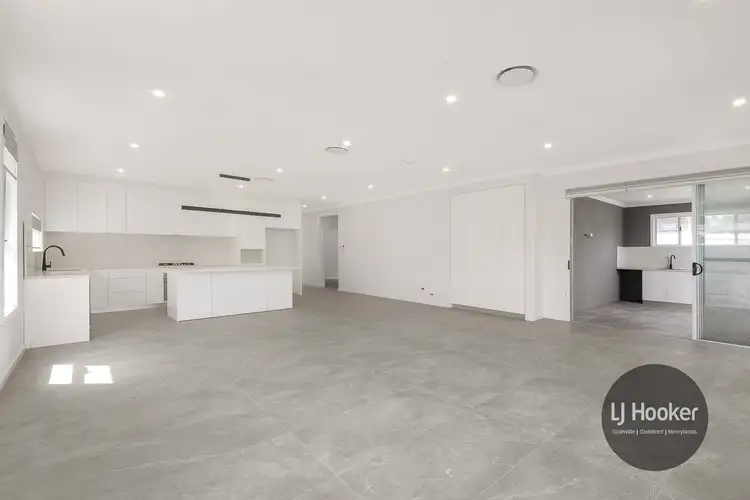 Third view of Homely house listing, 11 Kennedy Street, Guildford NSW 2161