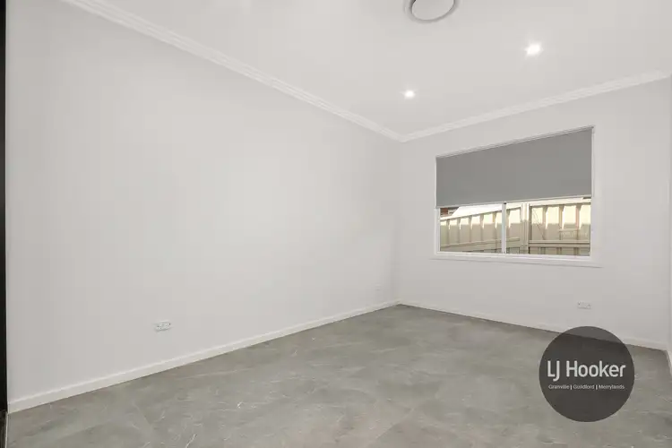 Fourth view of Homely house listing, 11 Kennedy Street, Guildford NSW 2161