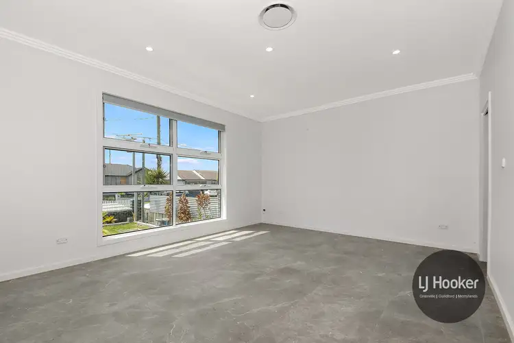 Fifth view of Homely house listing, 11 Kennedy Street, Guildford NSW 2161