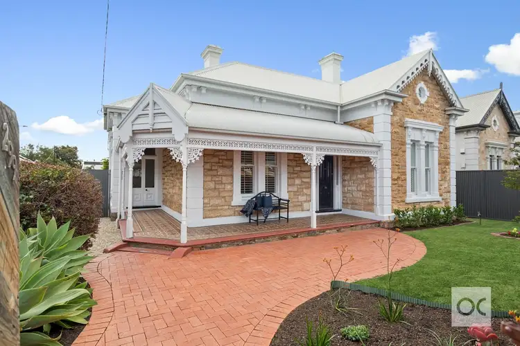 Main view of Homely house listing, 299 Military Road, Semaphore SA 5019