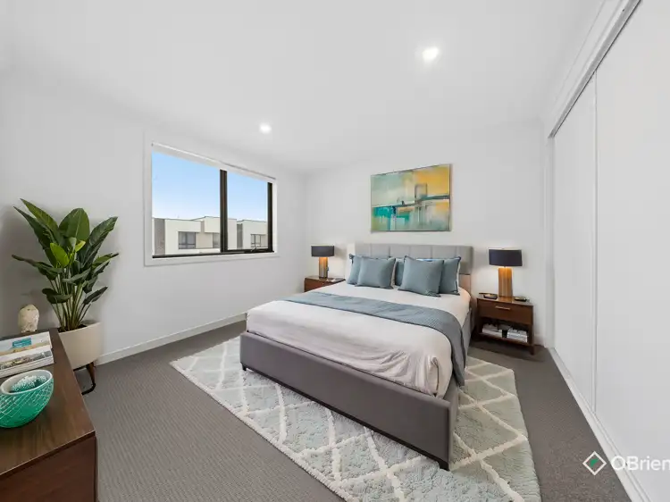 Fifth view of Homely townhouse listing, 4 Finn Street, St Albans VIC 3021