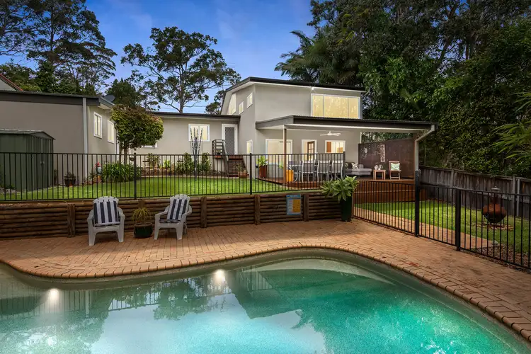 13 Salerno Street, Forestville NSW 2087
