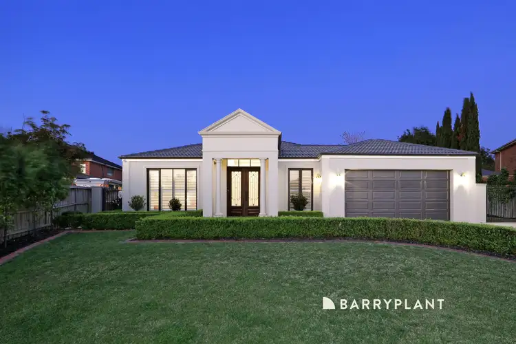 8 Callander Place