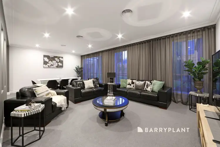 Second view of Homely house listing, 8 Callander Place, Lysterfield VIC 3156